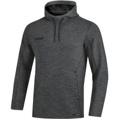 Kapuzensweat Premium Basics Damen