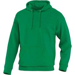 Kapuzensweat Team Herren