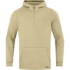 Zip Hoodie Pro Casuals