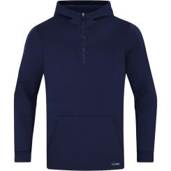 Zip Hoodie Pro Casuals