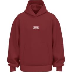 Kapuzensweat Wardrobe