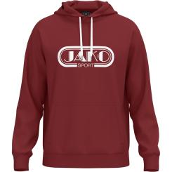 Kapuzensweat Promo