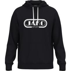 Kapuzensweat Promo
