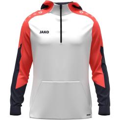 Zip Hoodie Dynamic