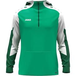 Zip Hoodie Dynamic