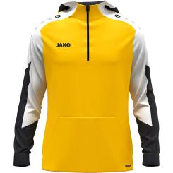 Zip Hoodie Dynamic