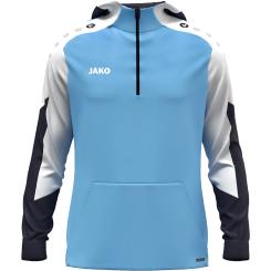 Zip Hoodie Dynamic