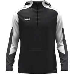 Zip Hoodie Dynamic