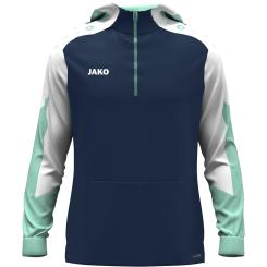 Zip Hoodie Dynamic