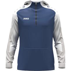 Zip Hoodie Dynamic