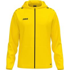 One Kaputzenjacke