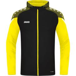 Kapuzenjacke Performance Herren 