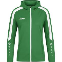 Kapuzenjacke Power