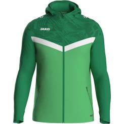 Kapuzenjacke Iconic 