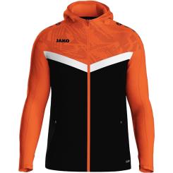 Kapuzenjacke Iconic 