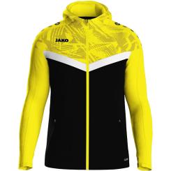 Kapuzenjacke Iconic 
