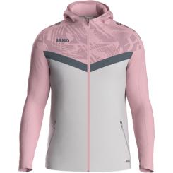Kapuzenjacke Iconic 