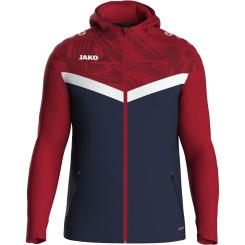 Kapuzenjacke Iconic 