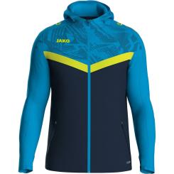 Kapuzenjacke Iconic 