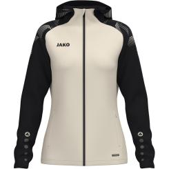 Kapuzenjacke Sonic Damen