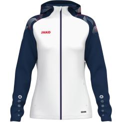 Kapuzenjacke Sonic Damen