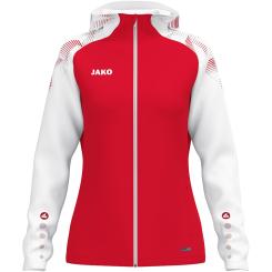 Kapuzenjacke Sonic Damen