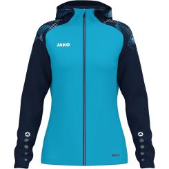 Kapuzenjacke Sonic Damen