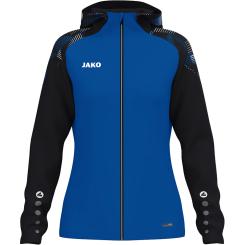 Kapuzenjacke Sonic Damen