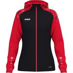 Kapuzenjacke Sonic Damen