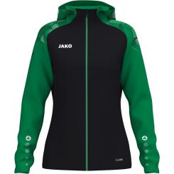Kapuzenjacke Sonic Damen
