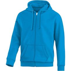 Kapuzenjacke Team Damen