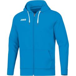 Kapuzenjacke Base Damen