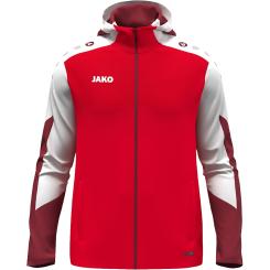 Kapuzenjacke Dynamic