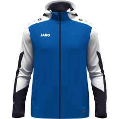 Kapuzenjacke Dynamic
