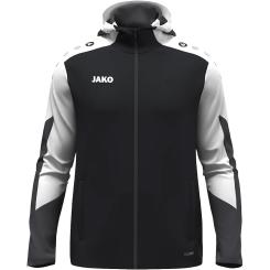 Kapuzenjacke Dynamic