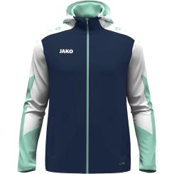 Kapuzenjacke Dynamic