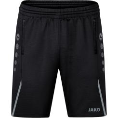 Trainingsshort Challenge Kinder