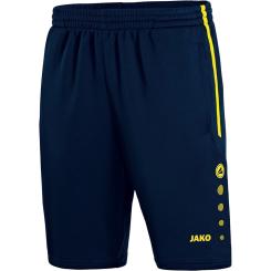 Trainingsshort Active Herren 