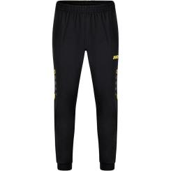 Polyesterhose Challenge Damen 