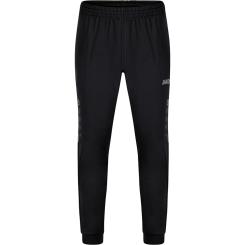 Polyesterhose Challenge Damen