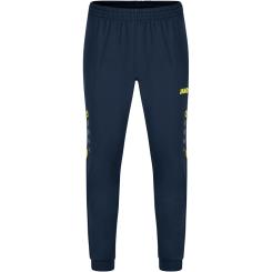 Polyesterhose Challenge Damen