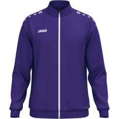 Polyesterjacke One