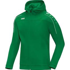 Polyesterjacke Striker 2.0 Herren