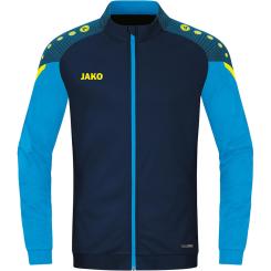 Polyesterjacke Performance Herren