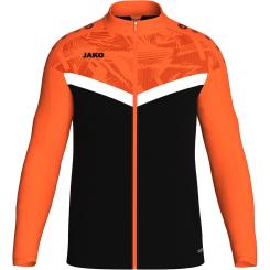 Polyesterjacke Power
