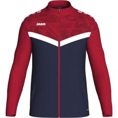 Polyesterjacke Power
