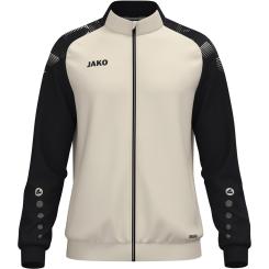 Polyesterjacke Sonic