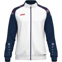 Polyesterjacke Sonic