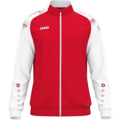 Polyesterjacke Sonic