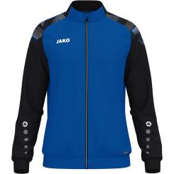 Sonic Polyesterjacke  